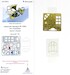 Detailset Messerschmit BF109G-6 Canopy (Zvezda)