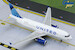 Airbus A319 United N876UA
