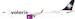 Airbus A321neo Volaris N542VL with stand