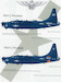 US Navy PB4Y-2 Privateers