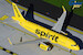 Airbus A320 Spirit Airlines N649NK