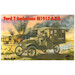 Ford Model T Ambulance 1917 (US Version)