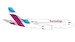 Airbus A319 Eurowings