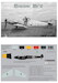 Monotone Me's (Bf109, Bf110, Me262)