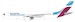 Airbus A330-200 Eurowings Discover D-AXGB
