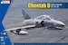 Atlas Cheetah D - SAAF Fighter (Expected April 2022)