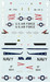 72-603 T33 (52FIW, VX4 Pt Mugu, Oregon ANG Red Hawks)