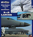 Uncovering the Rockwell B1B Lancer