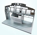 B737 MIP aluminium base structure