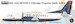 Saab 340 (ATA Chicago Express)