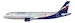 Airbus A319/A320/A321 (Aeroflot NC)