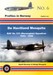 De Havilland Mosquito, RAF No 333 (Norwegian) Squadron 1943-1945