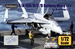 F/A18A/B/C/D wing folding set (Academy)