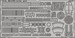 Detailset Mikoyan MiG21MF Exterior (Eduard)