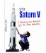 Saturn V Rocket NASA, Apollo 11, Launch July 16th, 1969