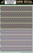 Five colour Lozenge (faded) transparent)