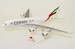 Airbus A380-800 Emirates "Expo 2020 Dubai UAE"