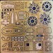 Canadair CL215 Detail set (Heller)