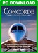 Concorde Professional (download version FS2004)