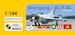 Shenyang J-6C/F-6C Farmer C (China, Egypt, Pakistan, Cambodia)