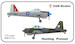 Percival Hunting Provost (Foreign Operators) VERY LAST KITS
