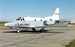 North American T39A Sabreliner