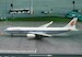 Airbus A330-300 Air China "50th Airbus A330" B-5977