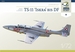 TS11 Iskra Bis DF (Junior Set)