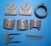 Polikarpov I-153 correction set part 1 (Cowl, Prop, exhaust) (ICM)
