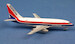 Boeing 737-200 Quebecair C-GQBJ