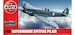 Supermarine Spitfire PRXIX with special decals