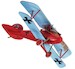 Albatros DV 2059/17, Manfred von Richthofen, JG1, Marckebeke, Late August 1917
