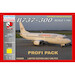 Boeing 737-300 (Air Polonia) profipack