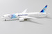Boeing B787-9 Egypt Air SU-GER With Antenna