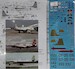 Lockheed T33A /RT33A Shooting Star (Royal Thai AF)