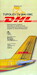 Tupolev Tu204-100 (DHL)