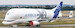 Airbus A330-743L Beluga XL Airbus Transport International #3 F-GXLI With Antenna