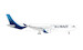 Airbus A330-800neo Kuwait Airways Al Boom 9K-APF