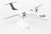 Bombardier Dash8-400 Air Canada C-FSRZ