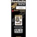 Messerschmitt Bf109E Seatbelts and Buckles (Dragon/HGW)