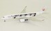 Airbus A350-900 JAL 20th ARASH THANKS JET JA04XJ