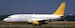 Boeing 737-200 Lufthansa "Experimental Color Scheme" D-ABFW