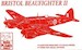 Bristol Beaufighter MKII