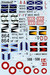 Meteor NF11/NF13 (RAF & RDanAF), TT20 Royal Navy)