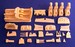 EA6B Cockpit Detail Set (Revell/Monogram)