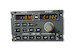 A320 Radio module, orange digits.