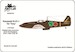 Kawasaki Ki-61-I Kai Early (Razorback) Conversion (Hasegawa)