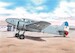 Caproni Ca310 Libeccio "Yugoslavian, Croat & Hungarian"