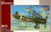 IAR37 "Romanian Light Bomber"