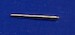 F16 Pitot Tube - short- Pitot tube